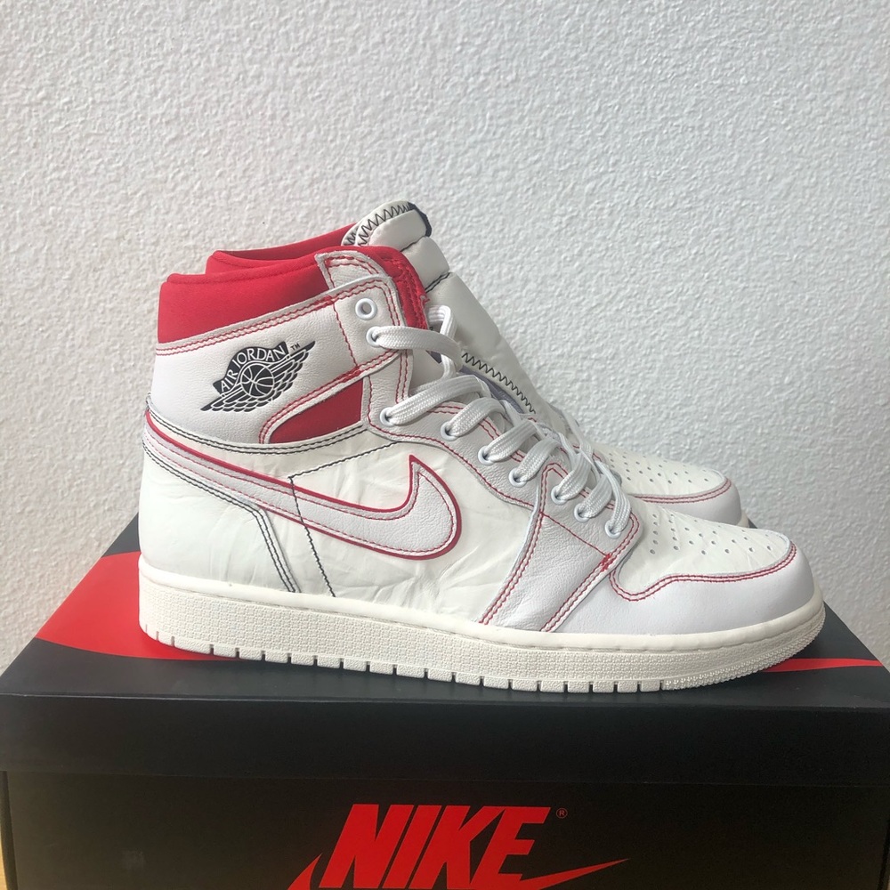 Air Jordan 1 Retro High OG